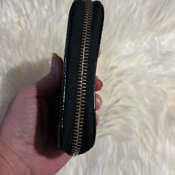 Christian Dior Zipper Wallet - Picture 7 of 14